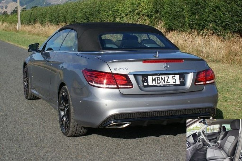mercedes-benz-tridy-e-cabrio-e-250-d - 2