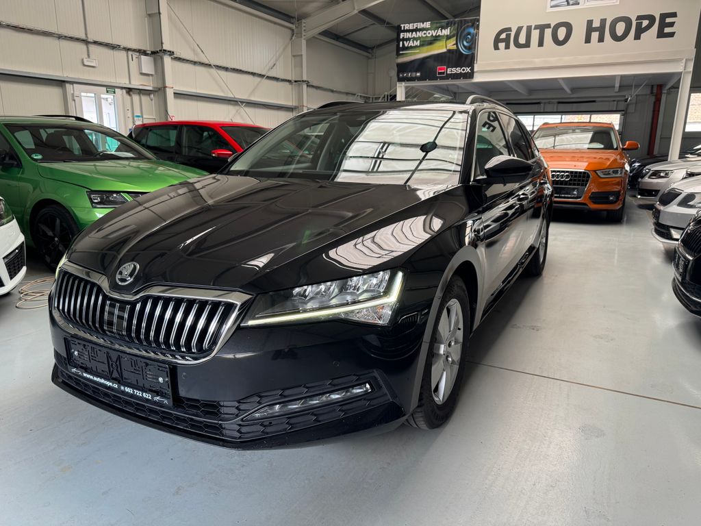 skoda-superb-combi-2-0-tdi-dsg-ambition - 2