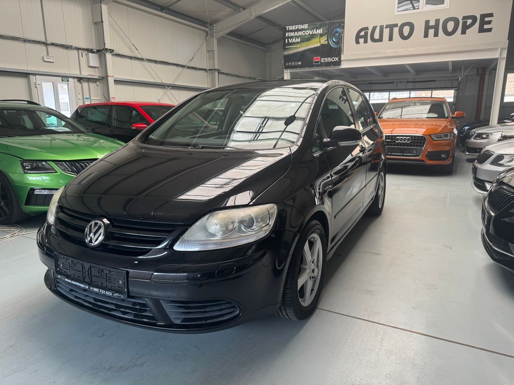 volkswagen-golf-plus-1-4-tsi-dsg-comfortline - 2