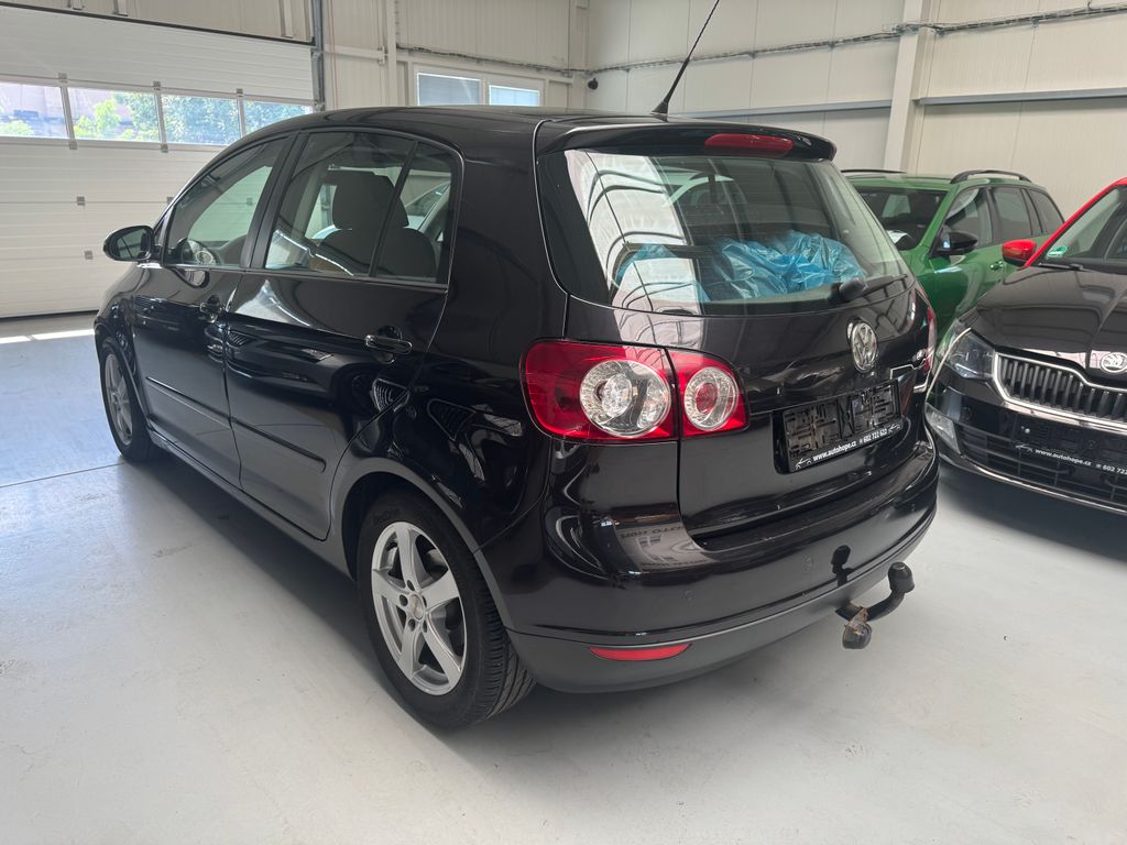 volkswagen-golf-plus-1-4-tsi-dsg-comfortline - 3