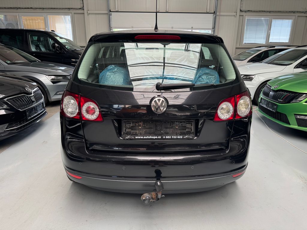volkswagen-golf-plus-1-4-tsi-dsg-comfortline - 4