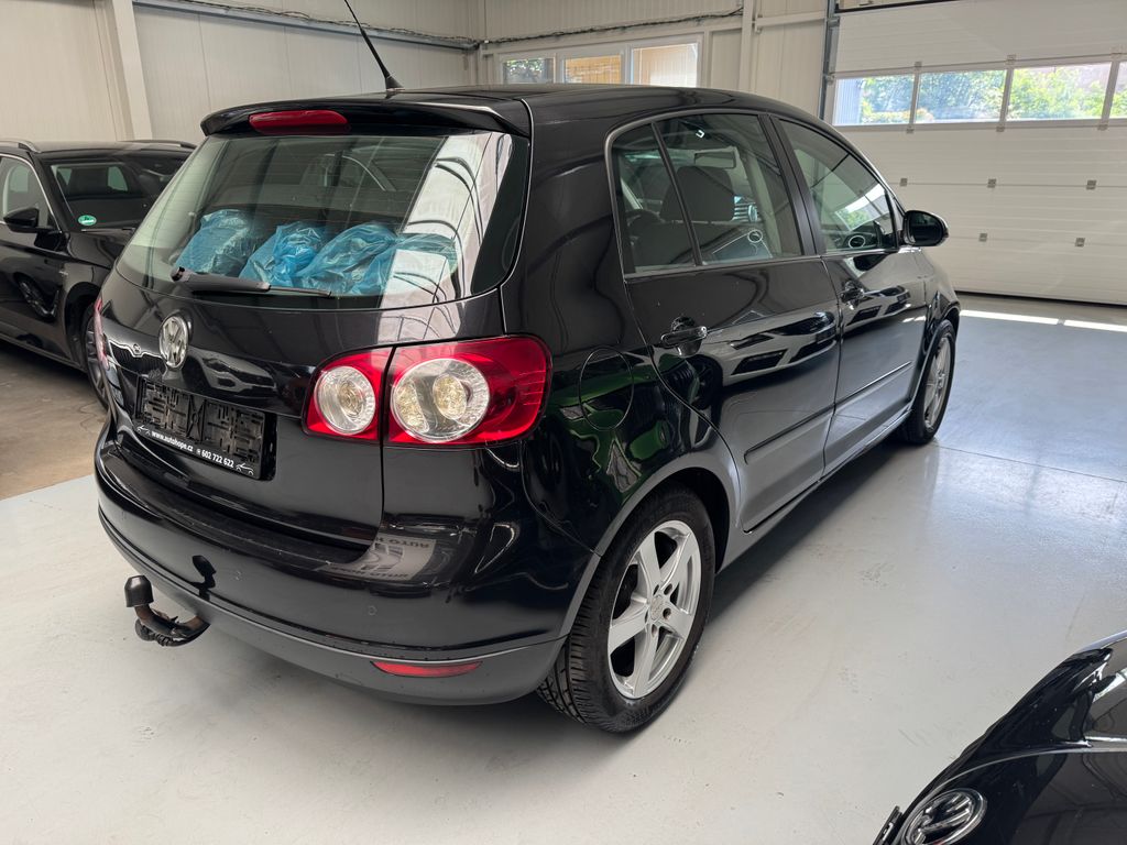 volkswagen-golf-plus-1-4-tsi-dsg-comfortline - 5