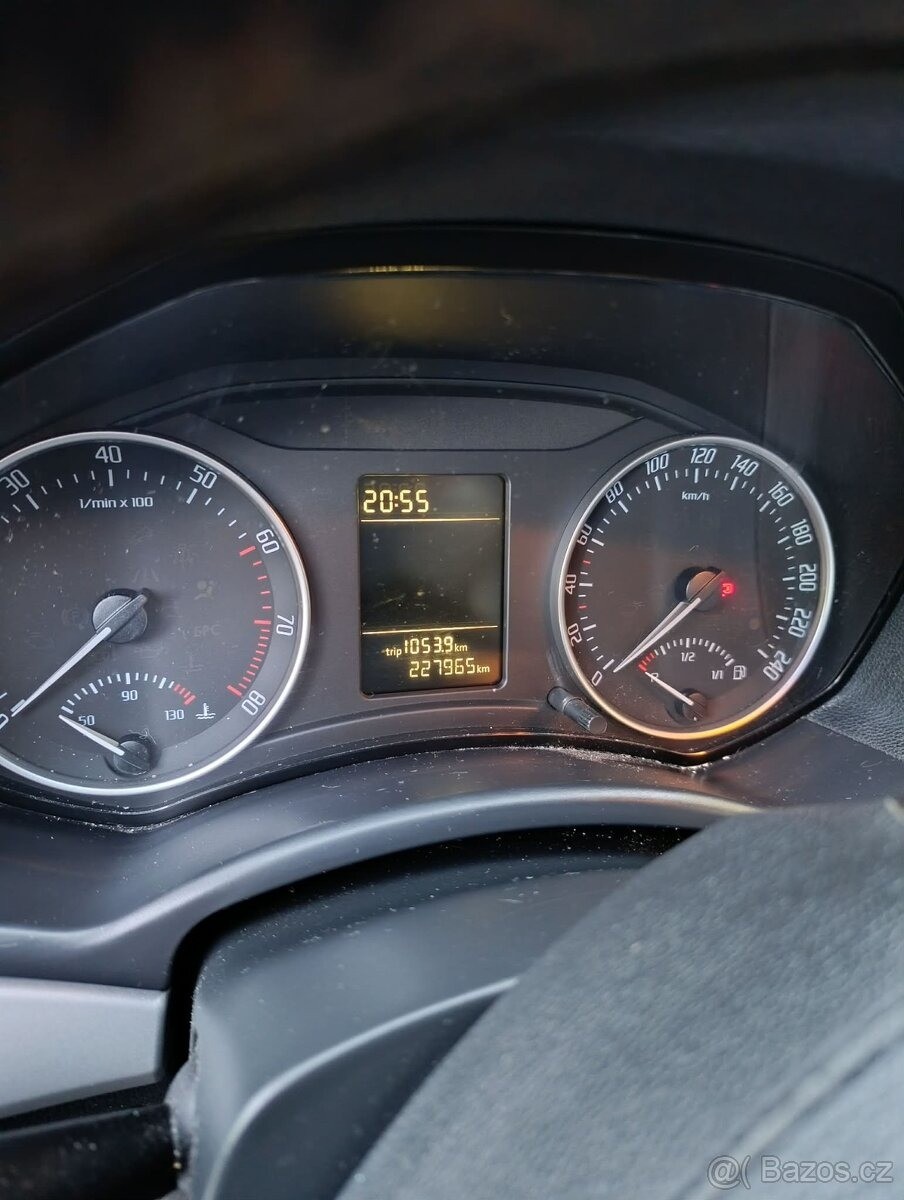 skoda-octavia-1-4 - 5