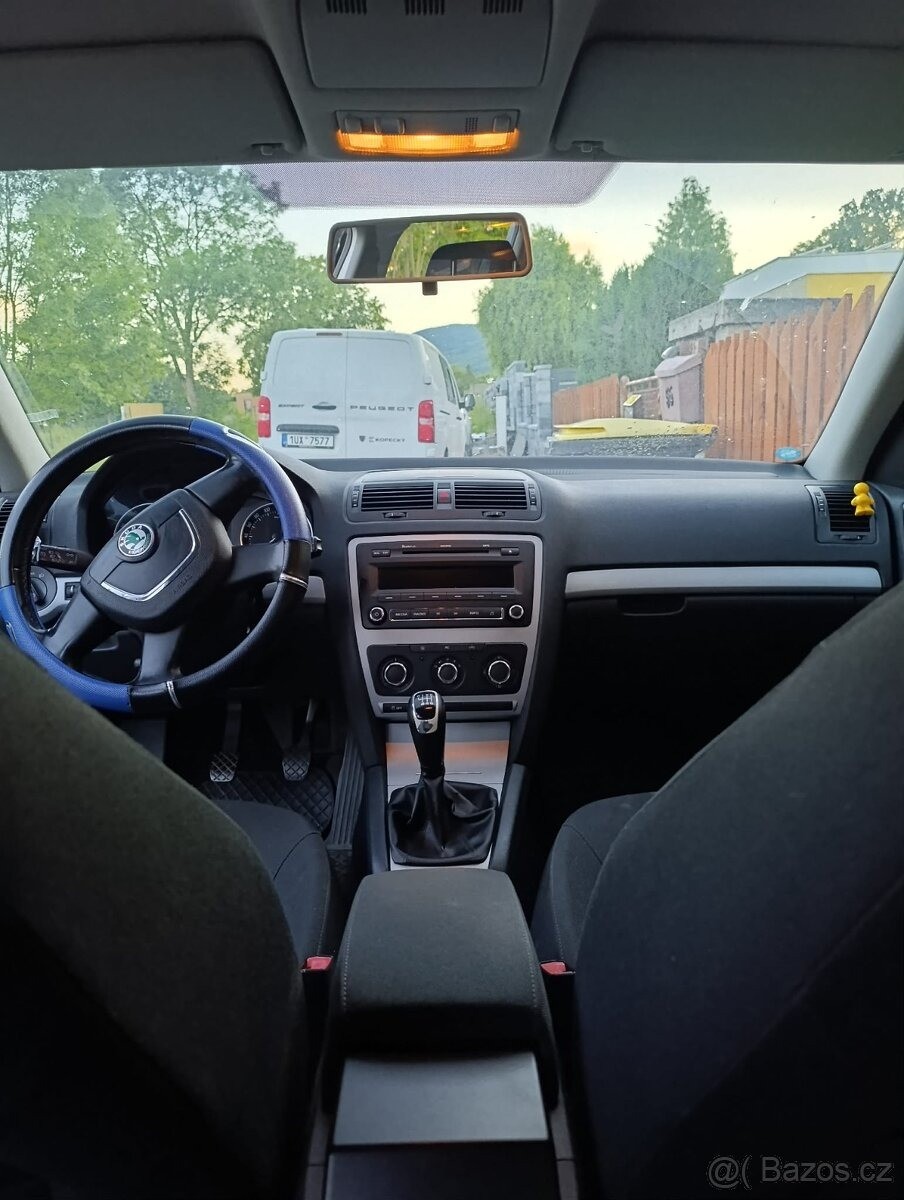 skoda-octavia-1-4 - 8