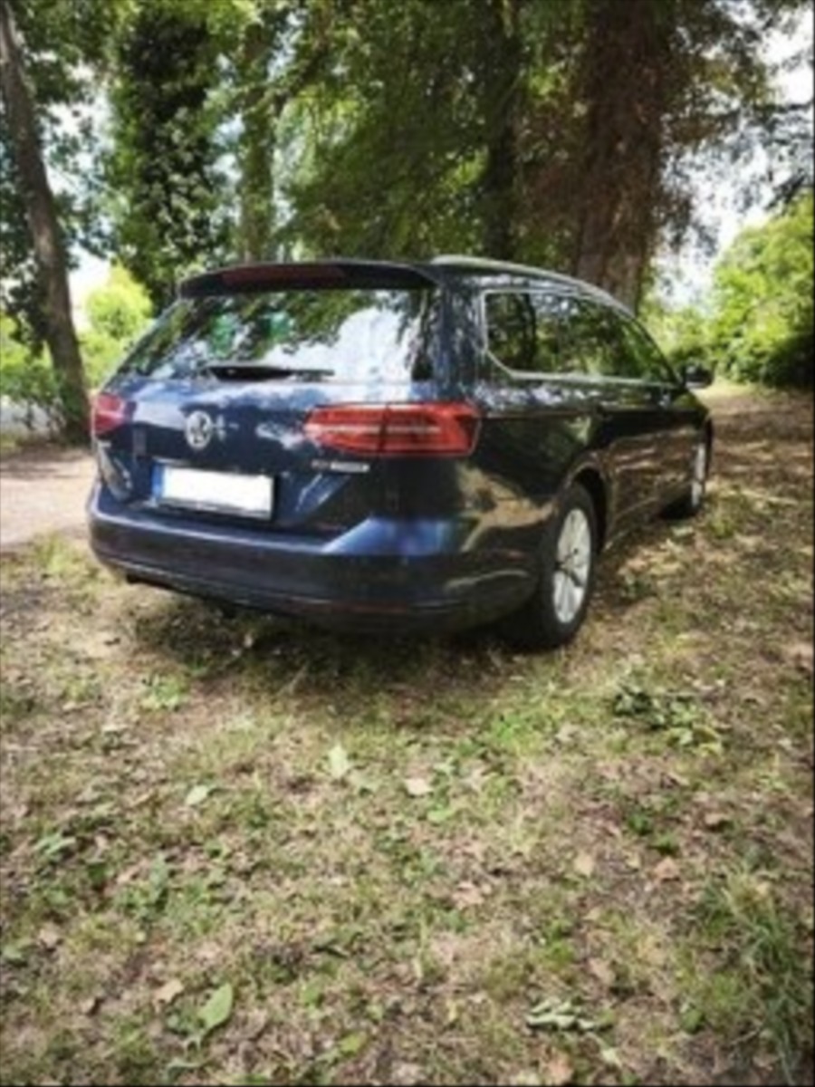 volkswagen-passat-1-6-b8-tdi - 2