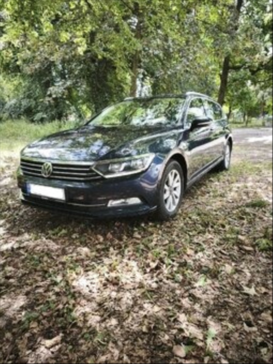 volkswagen-passat-1-6-b8-tdi - 8