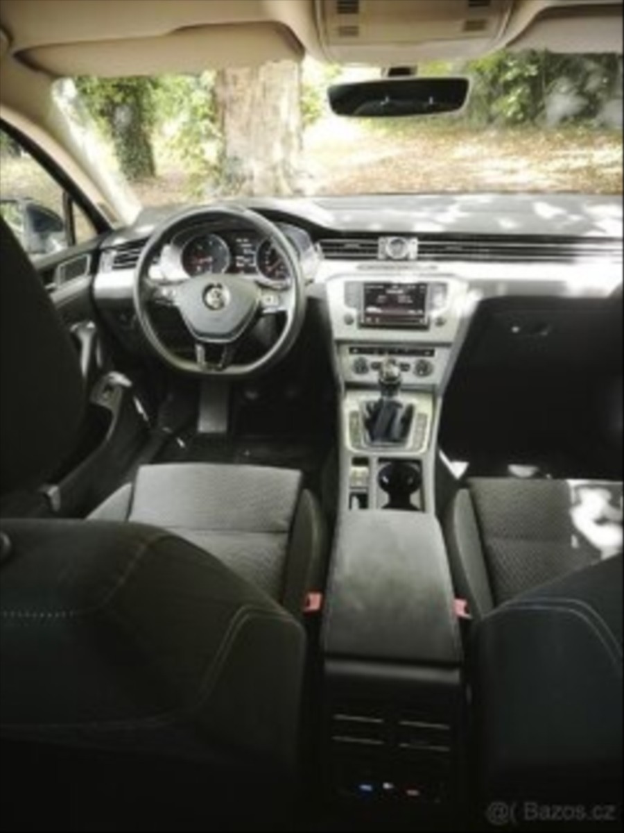 volkswagen-passat-1-6-b8-tdi - 9