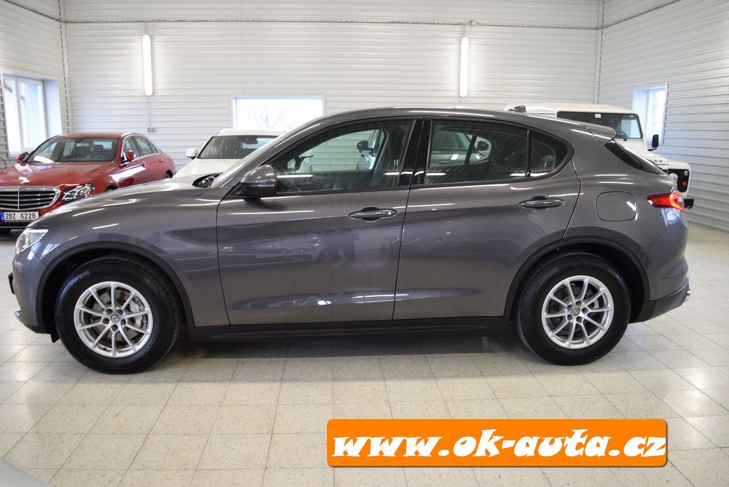 alfa-romeo-stelvio-2-2-jtd-q4-2020-facelift-dph - 1