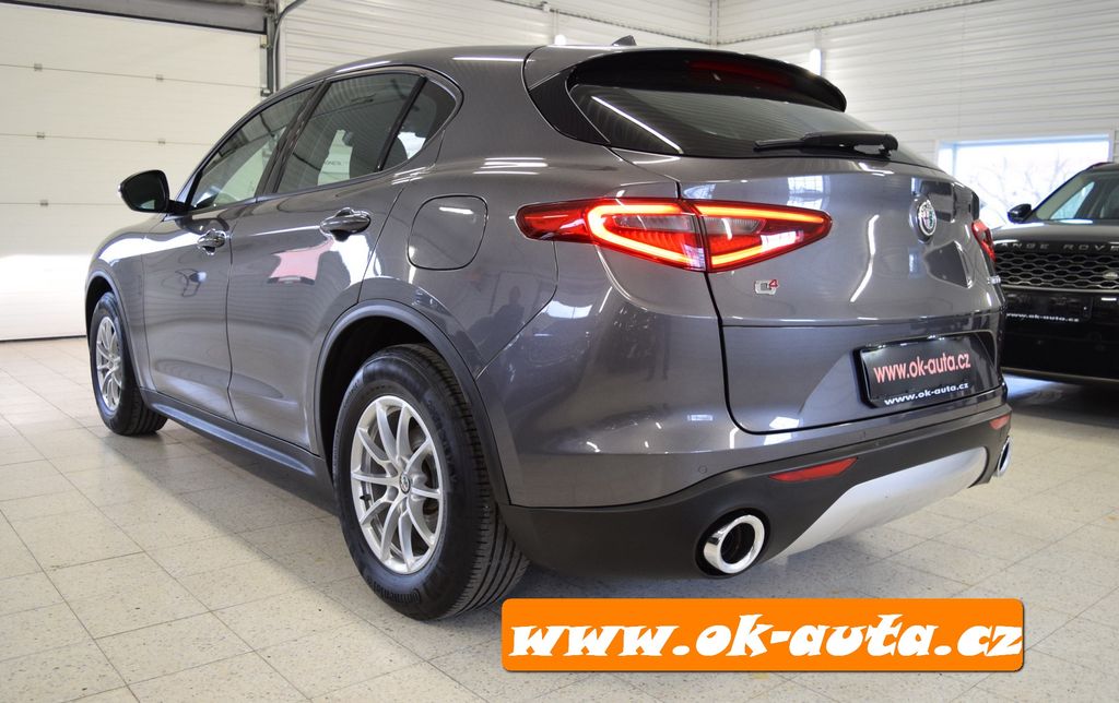 alfa-romeo-stelvio-2-2-jtd-q4-2020-facelift-dph - 2