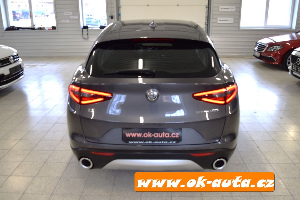 alfa-romeo-stelvio-2-2-jtd-q4-2020-facelift-dph - 5