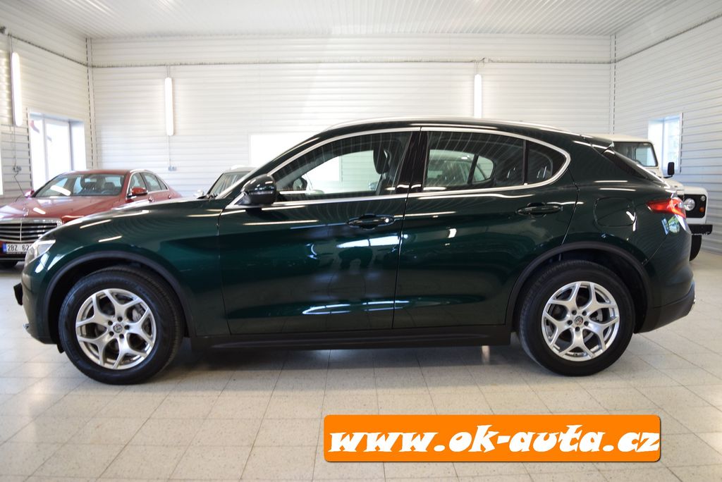 alfa-romeo-stelvio-2-2-jtd-q4-facelift-2021 - 1