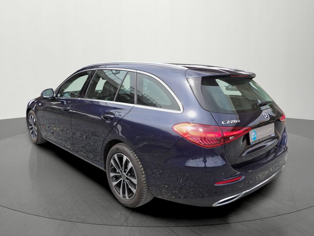 mercedes-benz-tridy-c-220d-a-t-9-led-virtual-tazne - 2