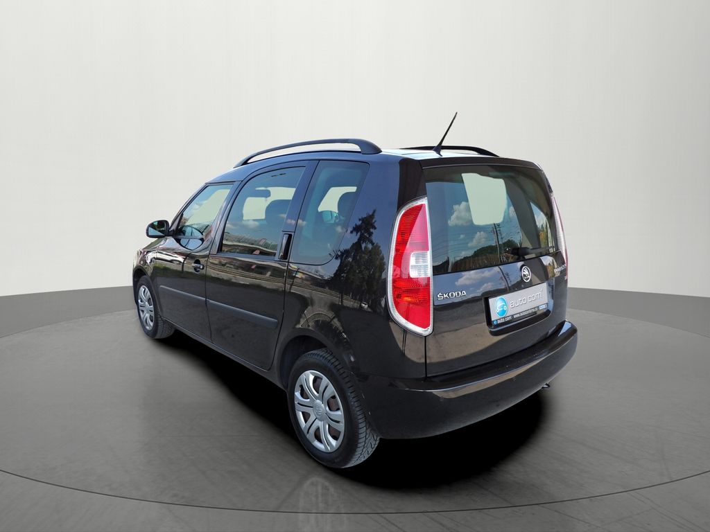 skoda-roomster-1-2tsi-77kw-dsg-ambition - 2