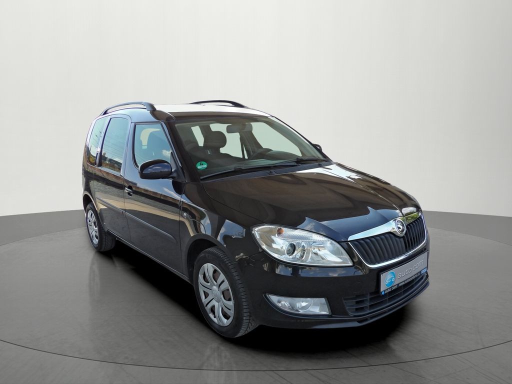 skoda-roomster-1-2tsi-77kw-dsg-ambition - 5