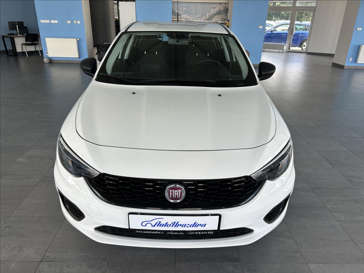 fiat-tipo-1-4-street-serviska-vyhr-sed - 1