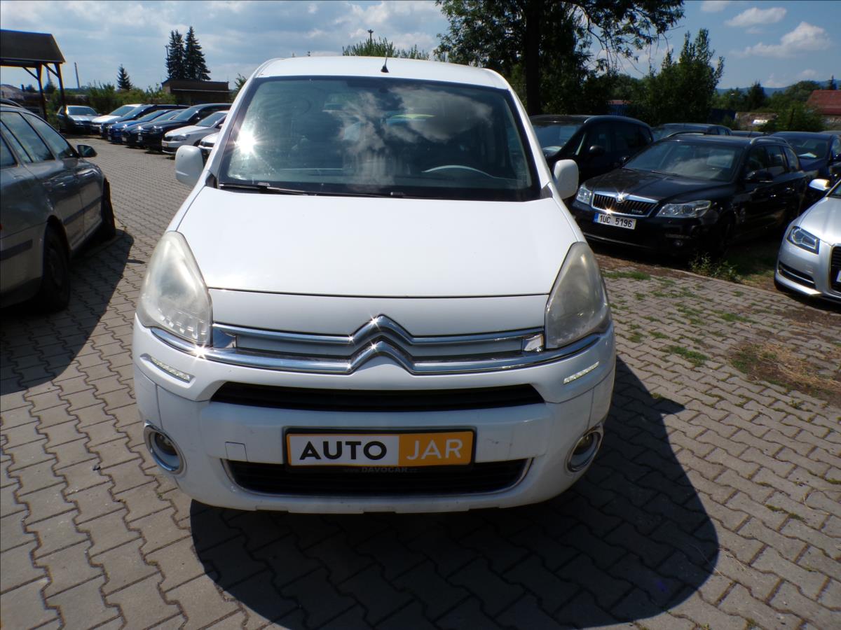 citroen-berlingo-1-6-hdi-klima - 2