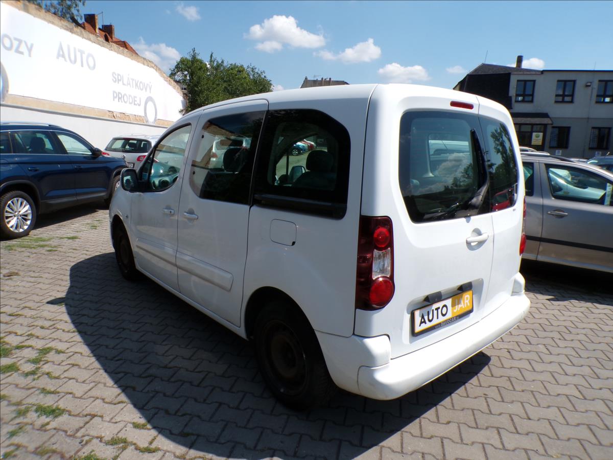 citroen-berlingo-1-6-hdi-klima - 3