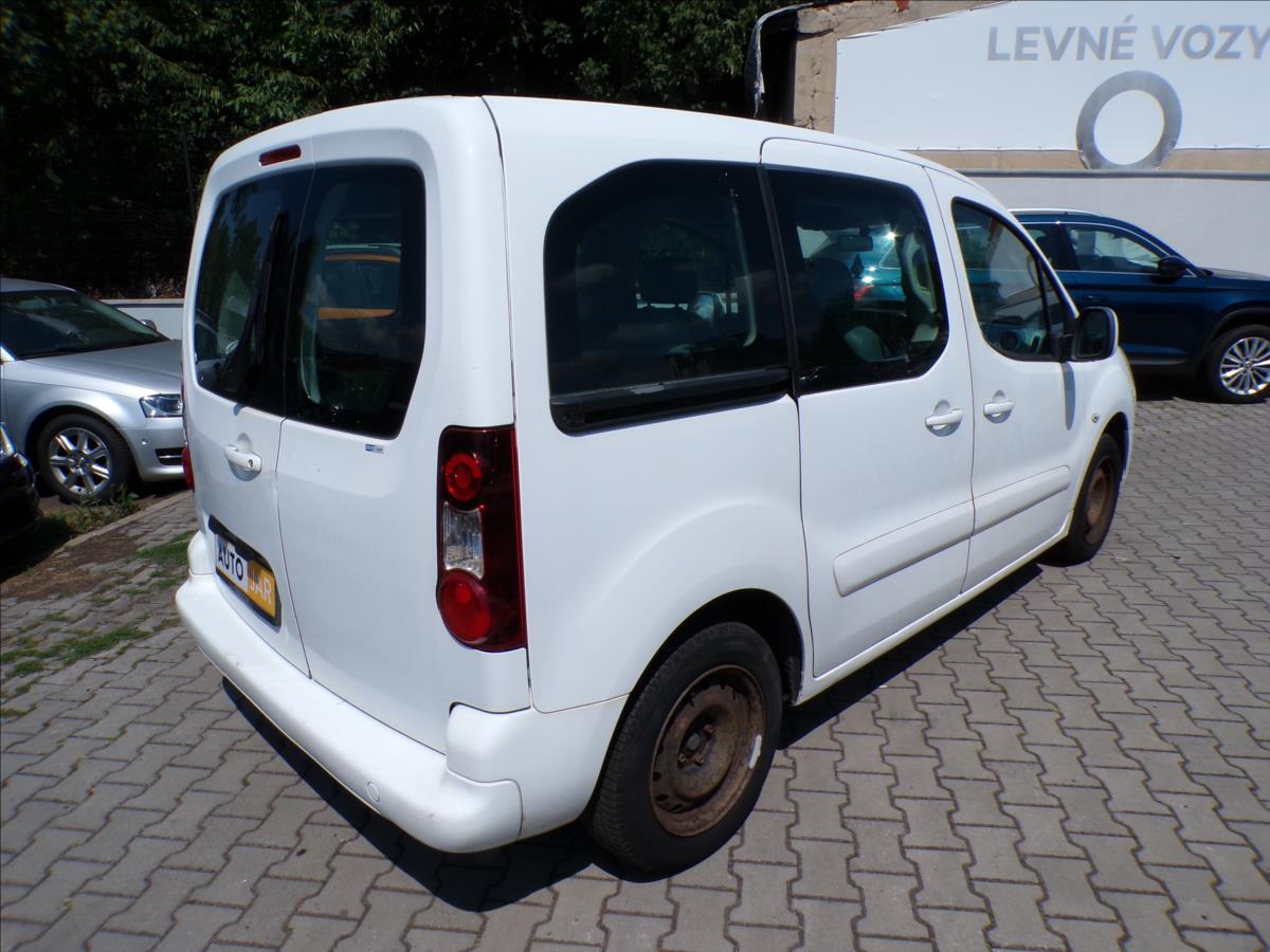 citroen-berlingo-1-6-hdi-klima - 4