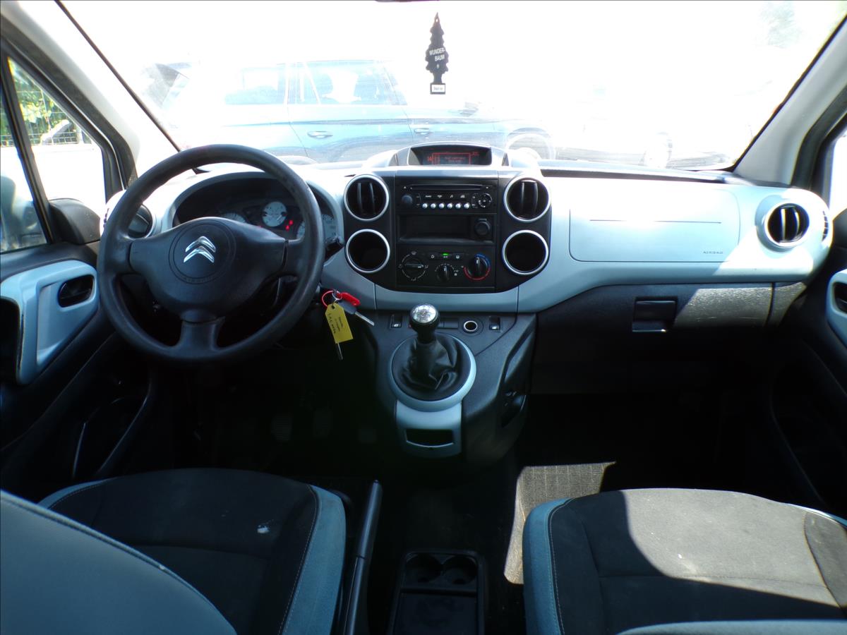 citroen-berlingo-1-6-hdi-klima - 6