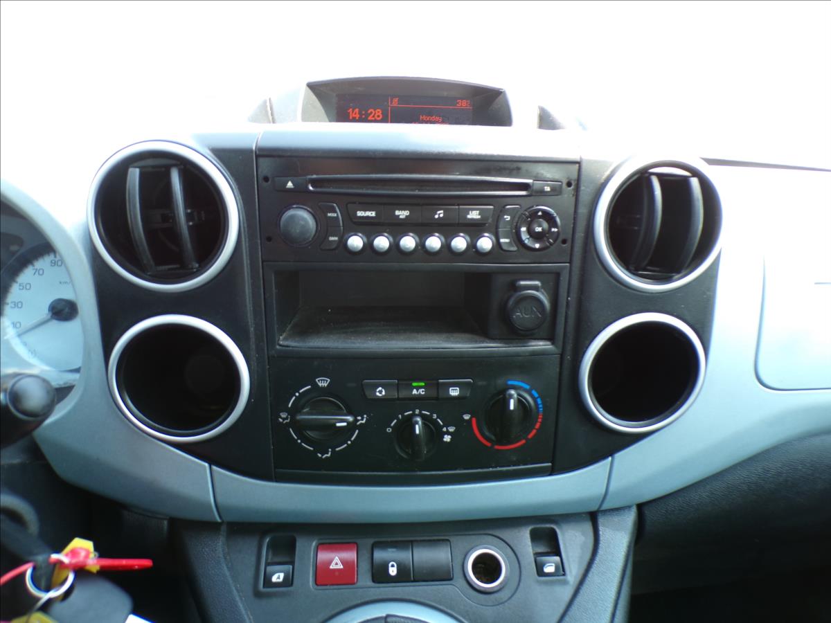 citroen-berlingo-1-6-hdi-klima - 8
