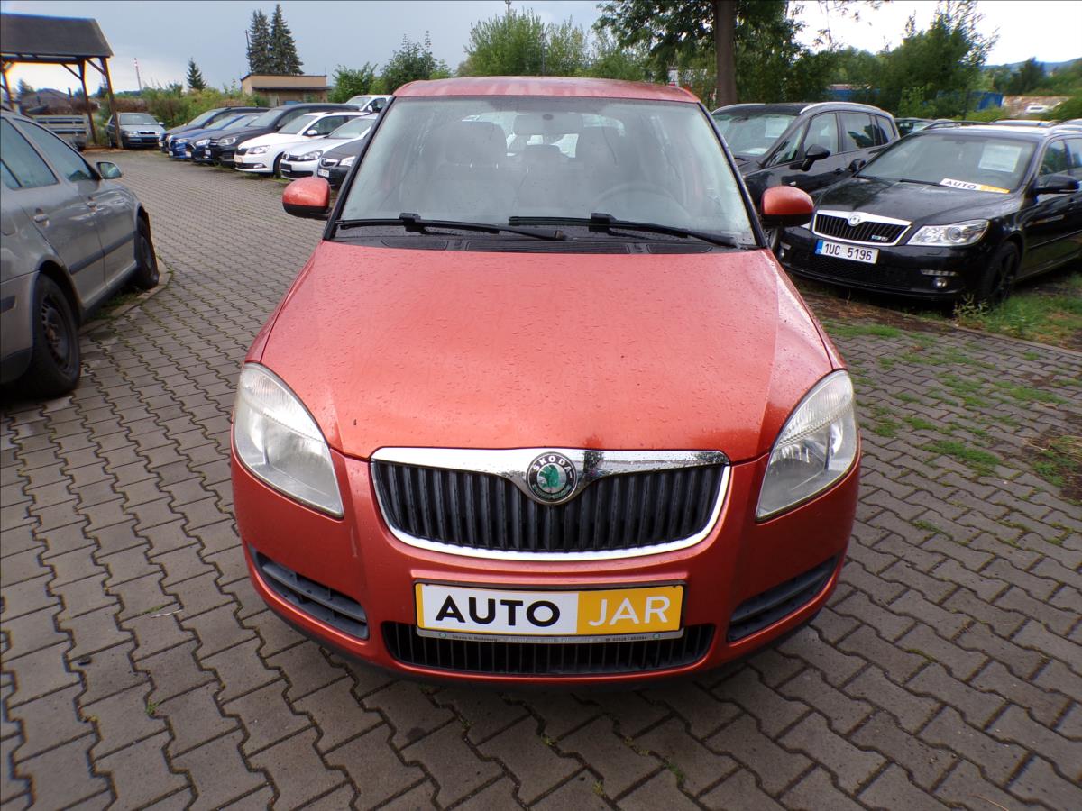skoda-fabia-1-2-htp - 2