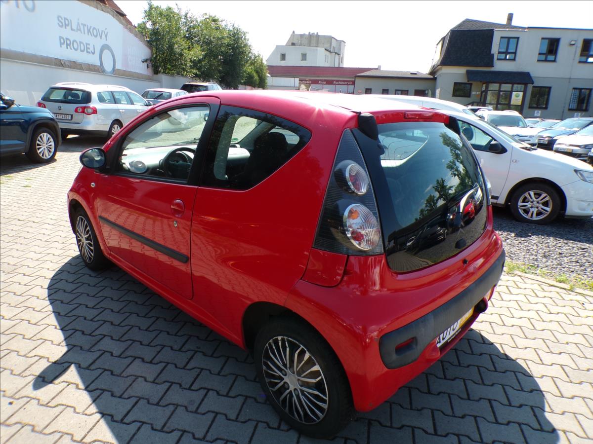 citroen-c1-1-0-i - 3