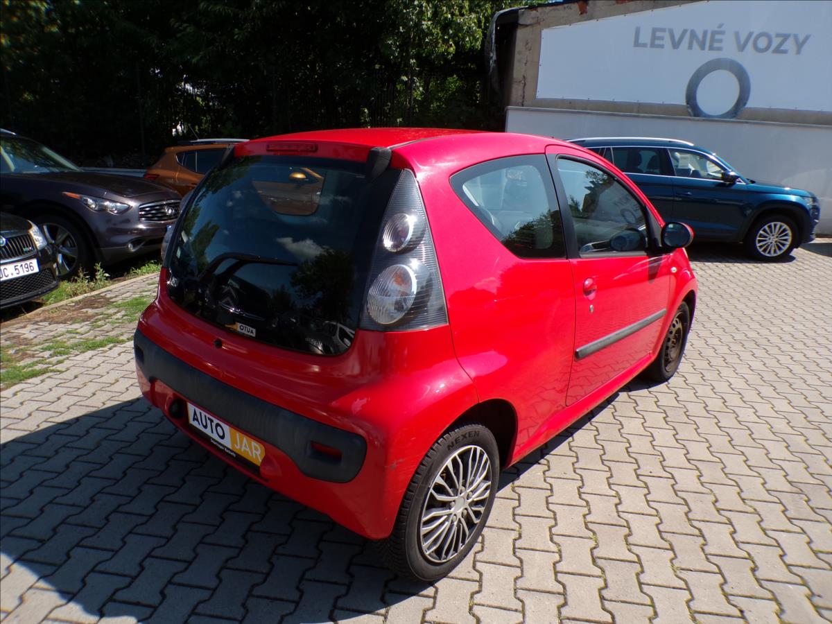 citroen-c1-1-0-i - 4