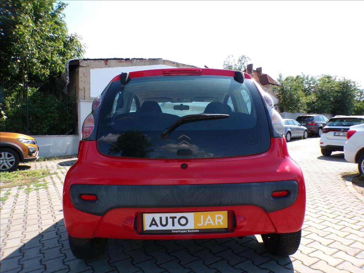 citroen-c1-1-0-i - 5