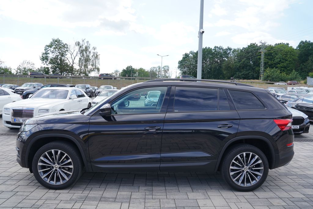skoda-kodiaq-2-0-tdi-dsg-150-ps-7mist-tazne - 2