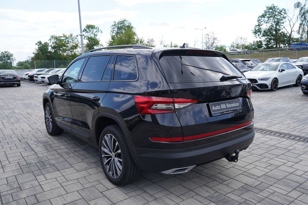 skoda-kodiaq-2-0-tdi-dsg-150-ps-7mist-tazne - 3