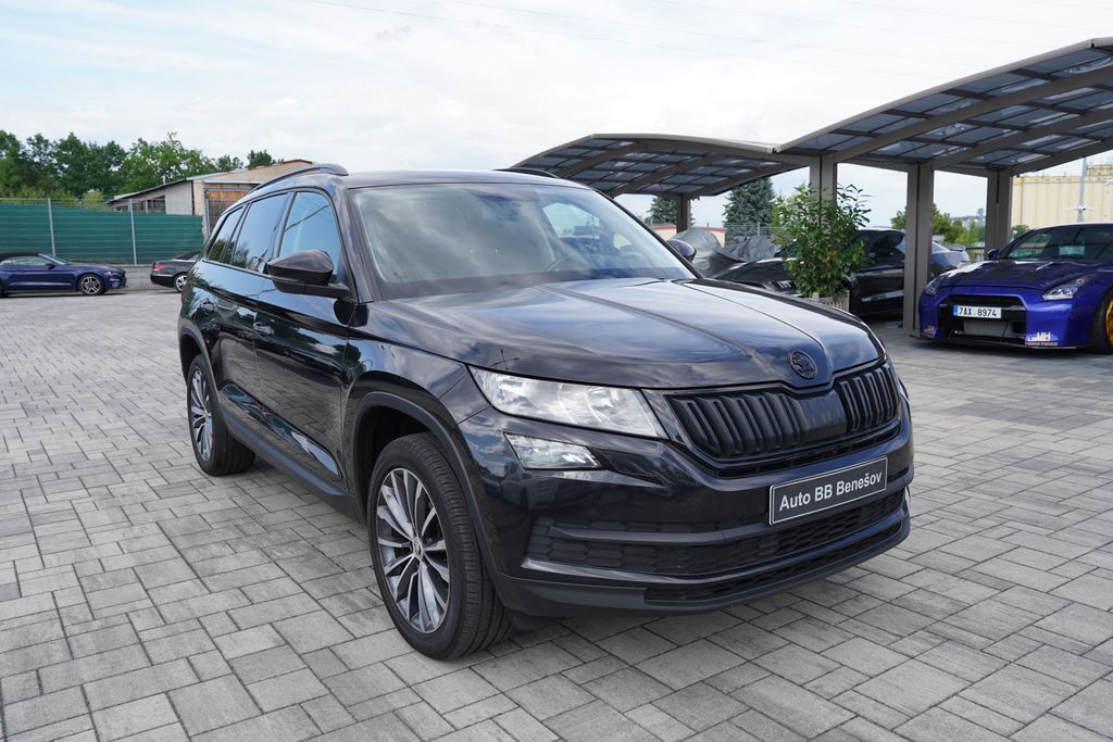 skoda-kodiaq-2-0-tdi-dsg-150-ps-7mist-tazne - 7