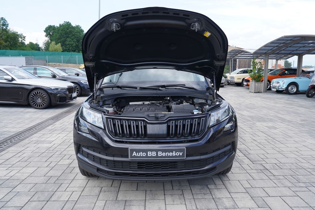 skoda-kodiaq-2-0-tdi-dsg-150-ps-7mist-tazne - 8
