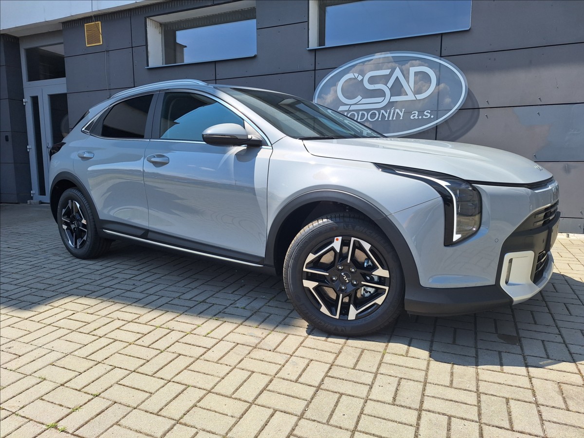 Kia XCeed 1,0 TGDi  Exclusive