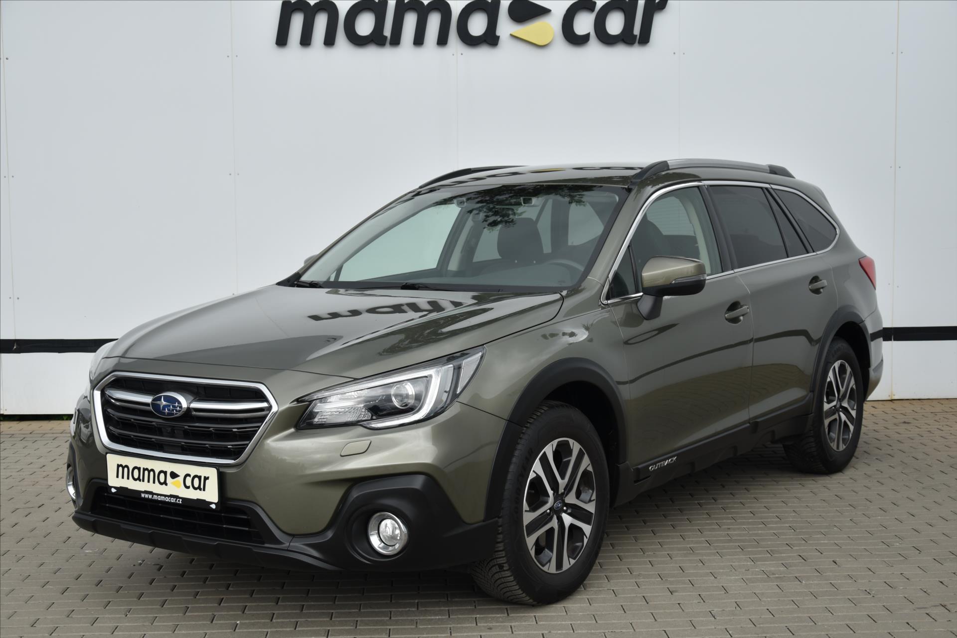 subaru-outback-2-5i-129kw-comfort-servis-kn - 2