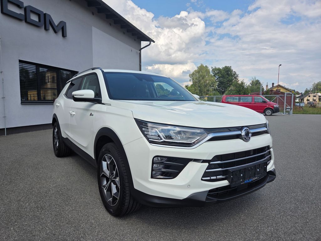 ssangyong-korando-1-5-t-gdi-led-svetla-tazne - 6