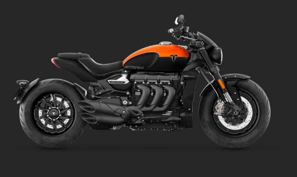 Triumph 
