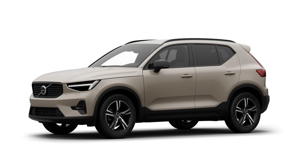 Volvo XC40 PLUS B4, 360°, PIXEL LED