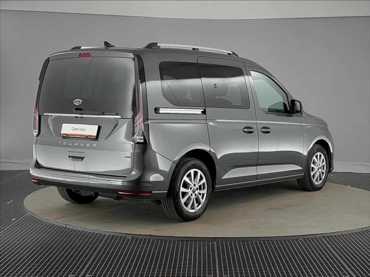 ford-tourneo-connect-2-0-ecoblue-4x4-titanium - 1