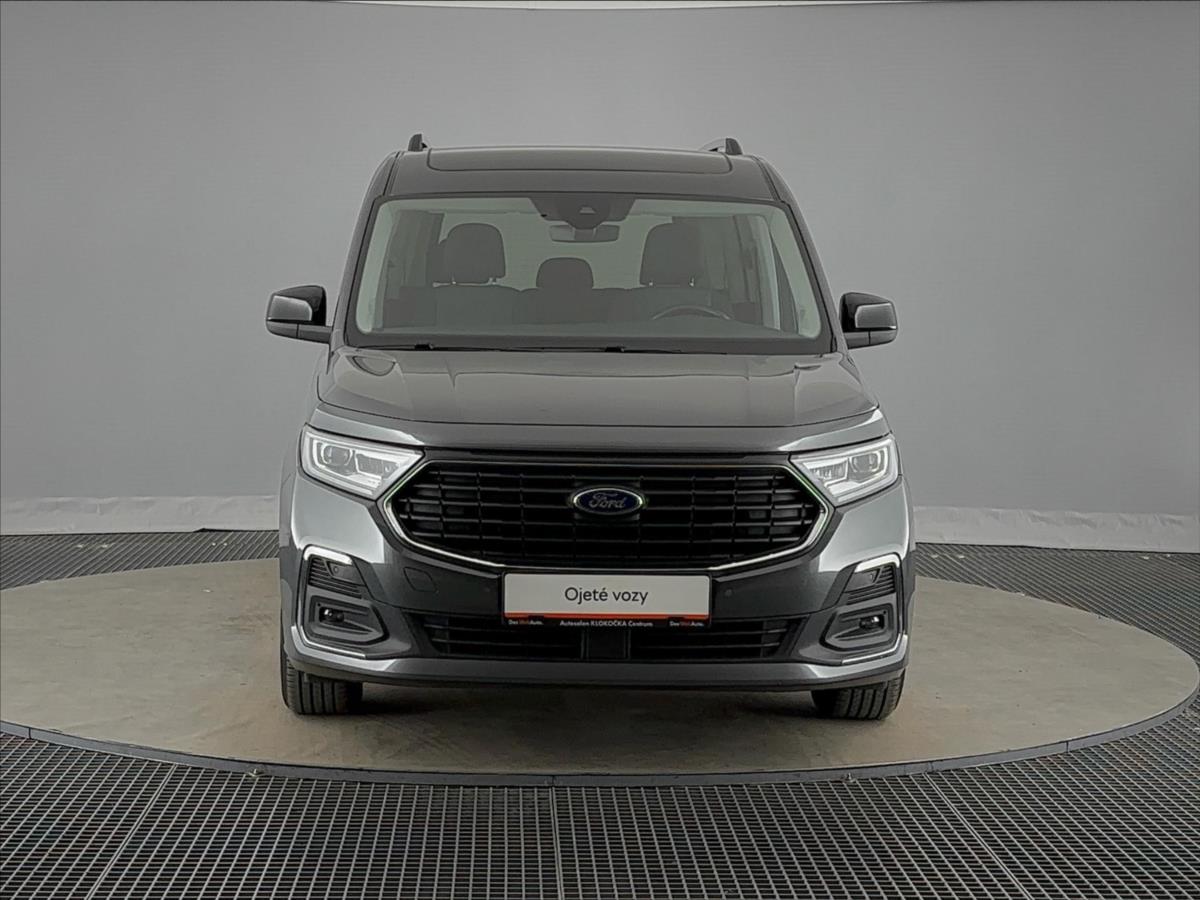 ford-tourneo-connect-2-0-ecoblue-4x4-titanium - 3
