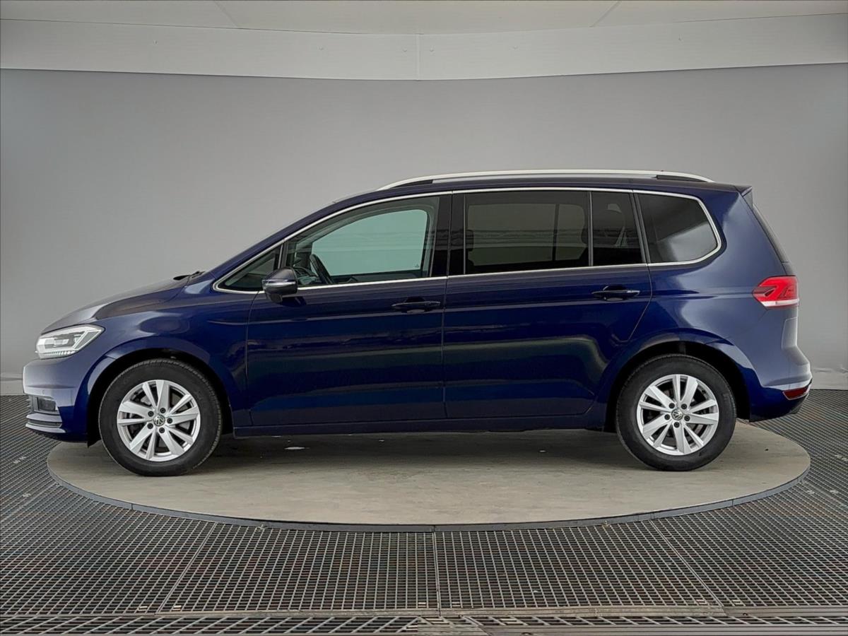 volkswagen-touran-2-0-tdi-comfortline - 2