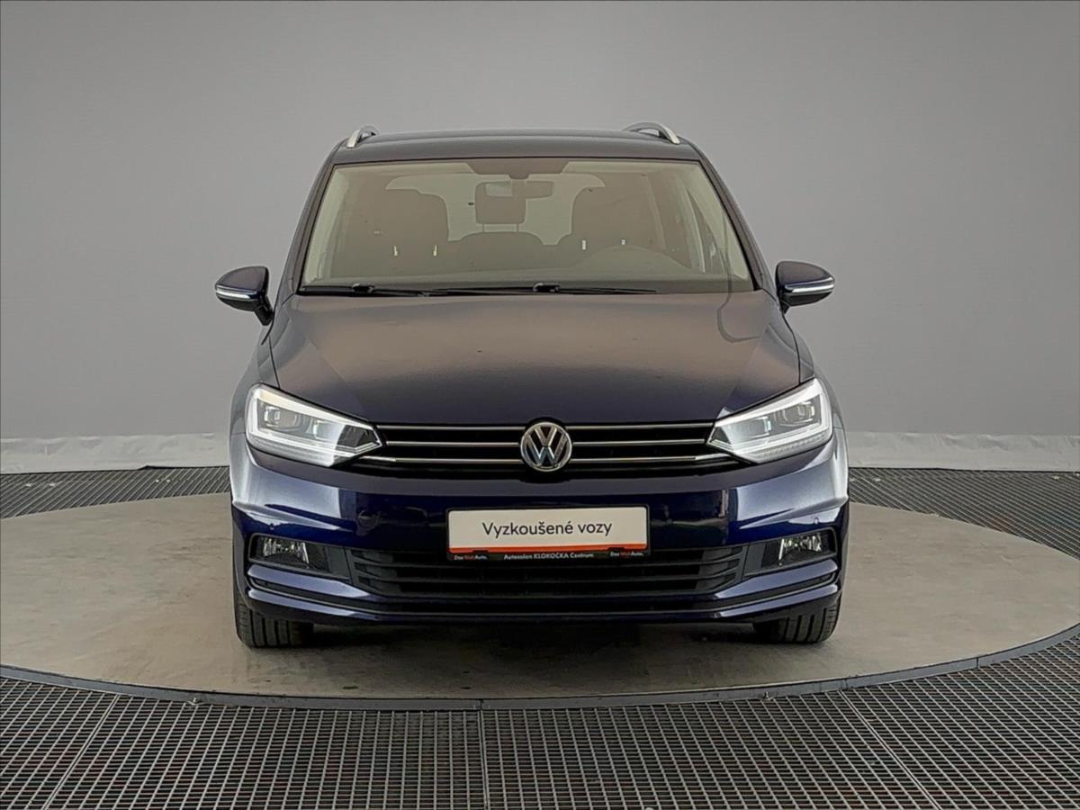 volkswagen-touran-2-0-tdi-comfortline - 3