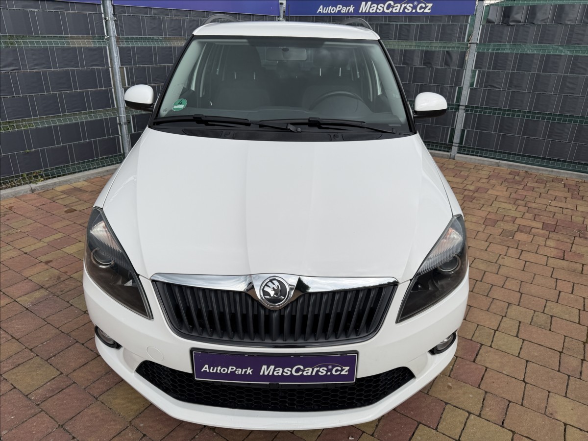 skoda-fabia-ii-1-2-tsi-best-of - 1