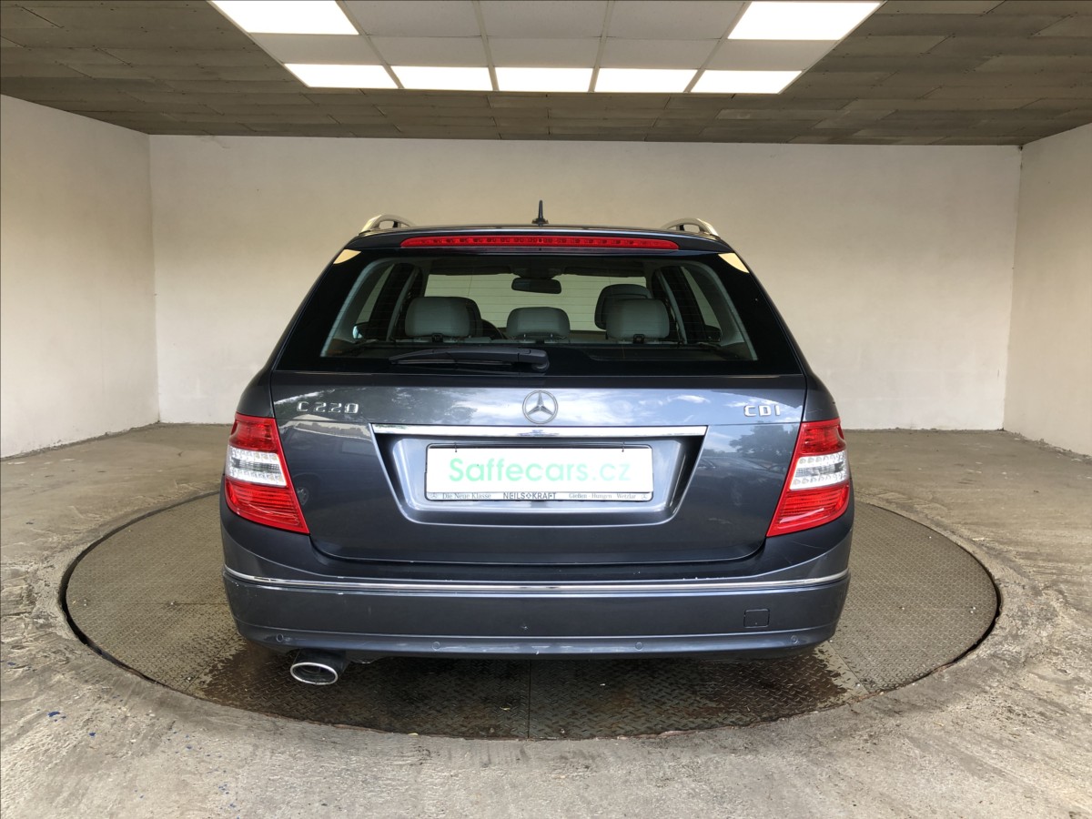 mercedes-benz-tridy-c-2-1-220-cdi-cdi - 5