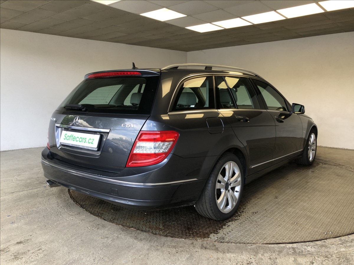 mercedes-benz-tridy-c-2-1-220-cdi-cdi - 6