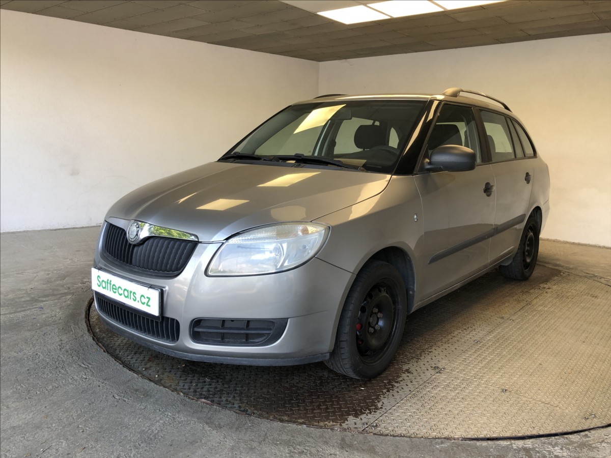 skoda-fabia-1-4-16v - 2