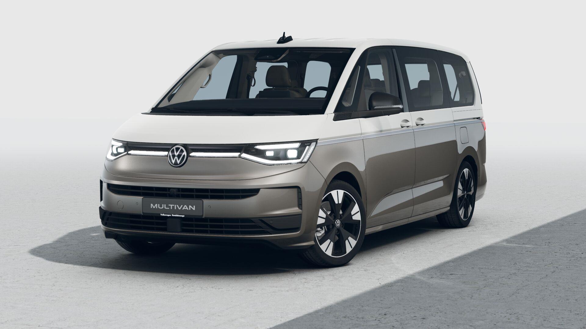 Volkswagen Multivan Long Life 1,5 TSI PHEV 4MOT