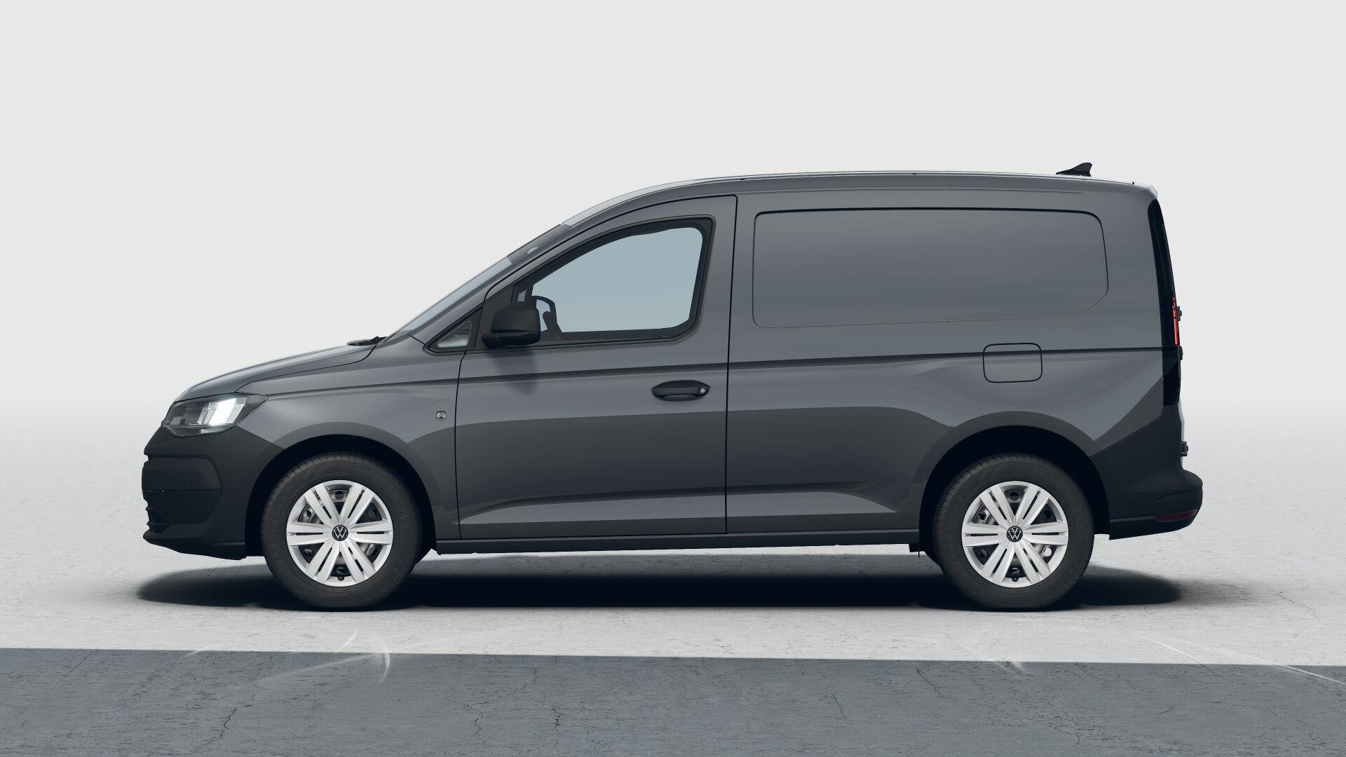 volkswagen-caddy-cargo-1-5-tsi - 1