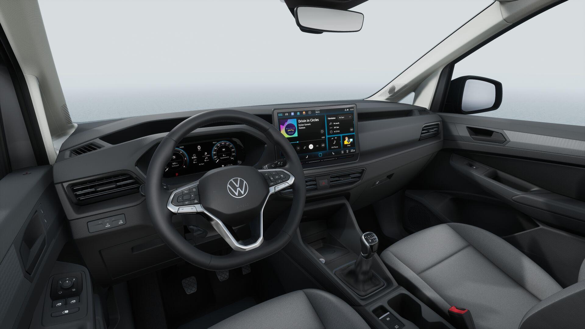 volkswagen-caddy-cargo-1-5-tsi - 8