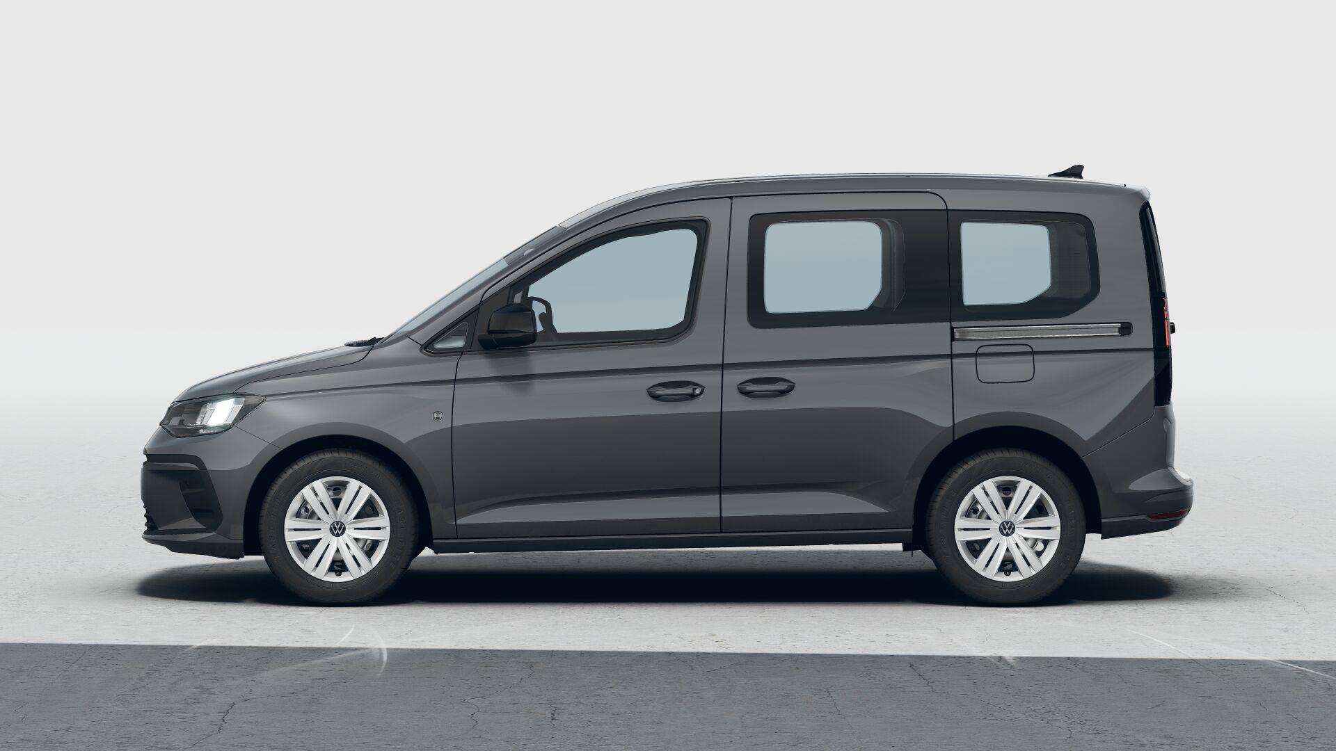 volkswagen-caddy-trend-1-5-tsi - 1