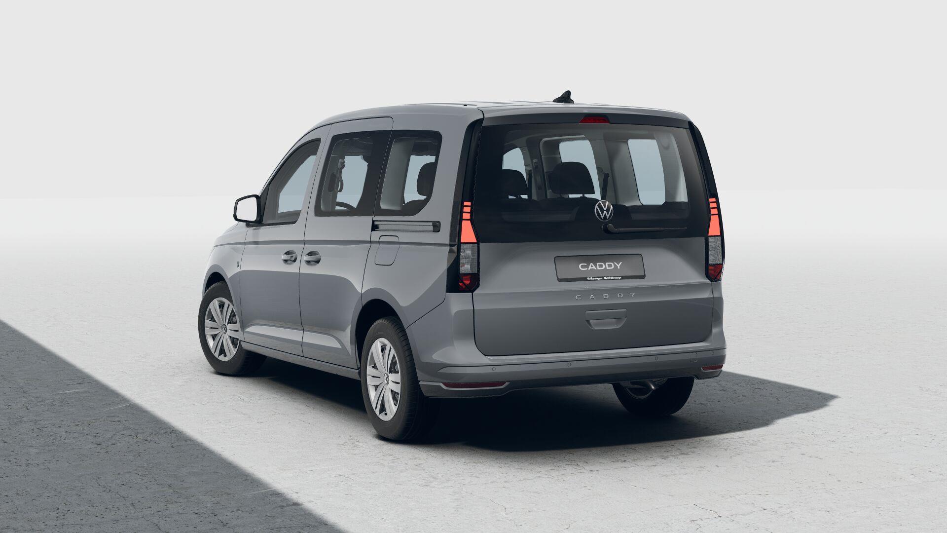 volkswagen-caddy-trend-1-5-tsi - 2
